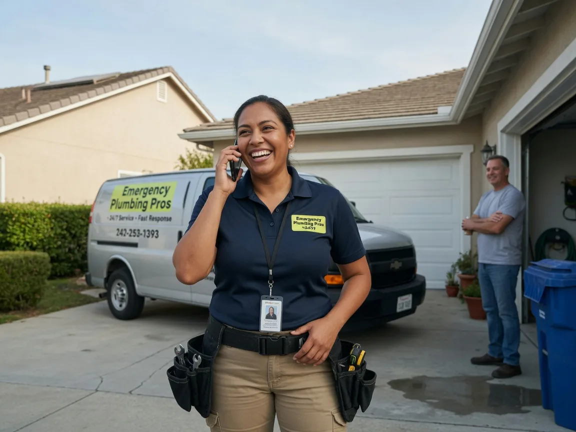 Emergency Plumber Vining, IA FAQs